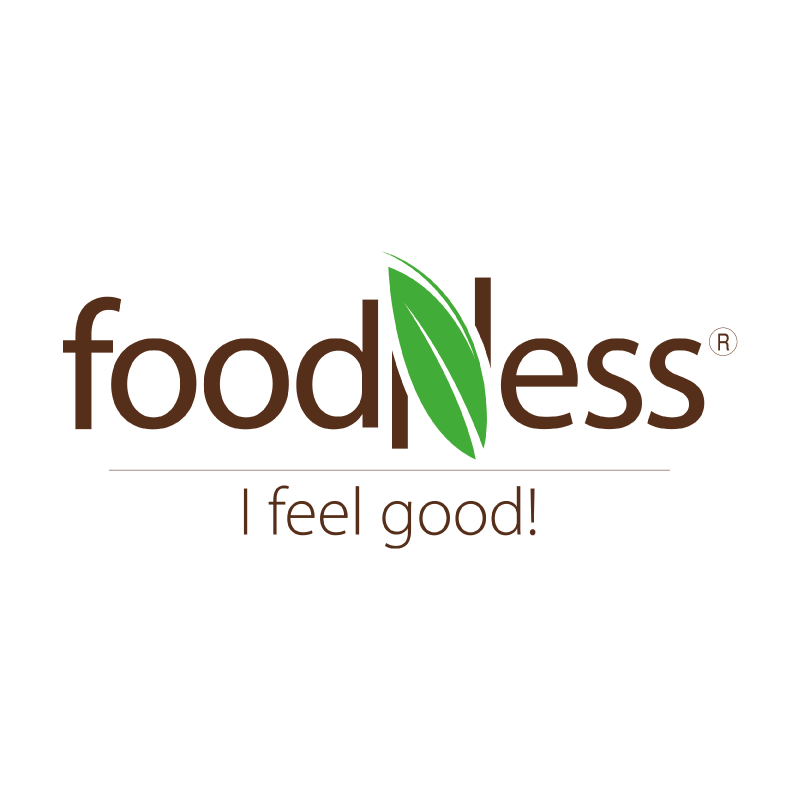FOODNESS - I FEEL GOOD